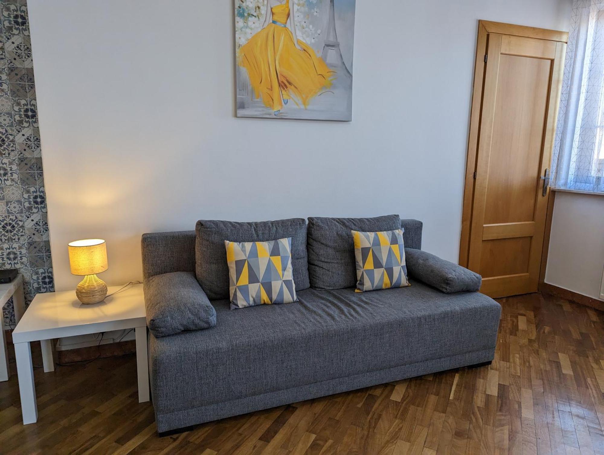 3-Bedroom Apt In Town Square Вроцлав Экстерьер фото